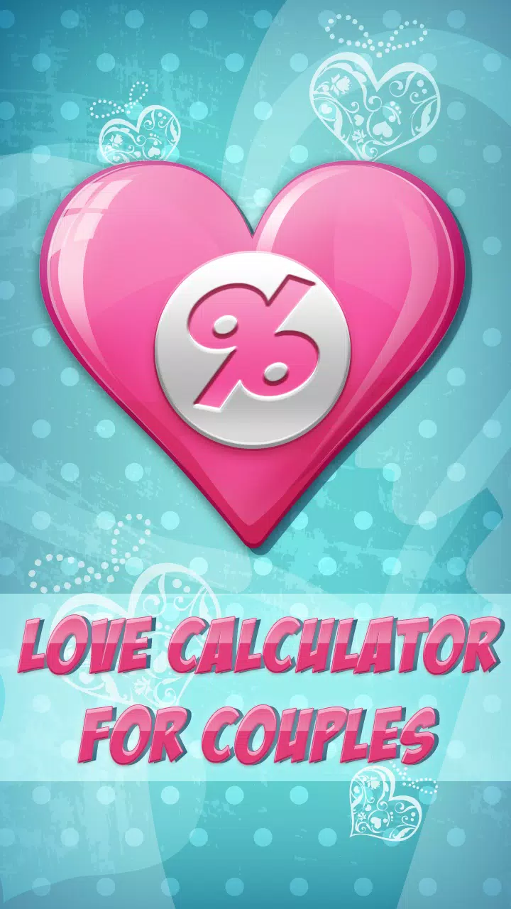 Calculadora do Amor - Apps on Google Play