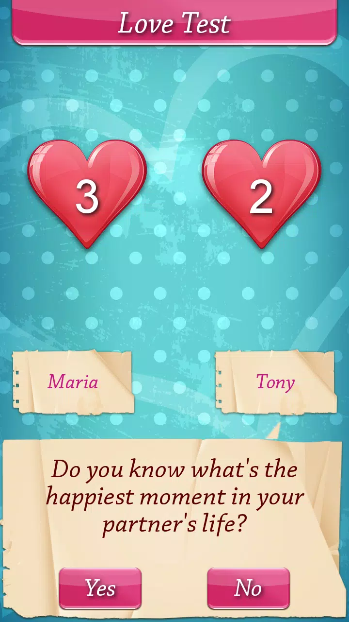 Amor calculadora::Appstore for Android