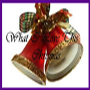 What  I love This Chrismas aplikacja