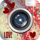 Love Collage - Photo Editor ikon