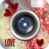 Love Collage - Photo Editor ikon