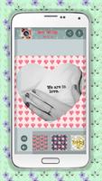 Love Collage - Photo Editor 포스터