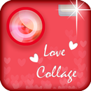 Love Collage Picture Frames APK