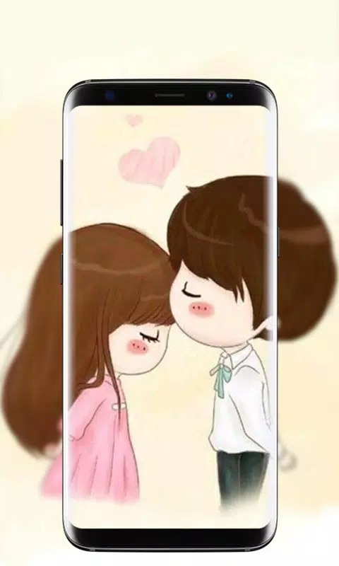 Love Couple HD Wallpaper APK للاندرويد تنزيل Love Couple HD Wallpaper APK للاندرويد تنزيل