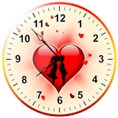 Amour Horloge APK