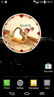 Love Clock screenshot 2