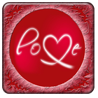 Ramki Miłość 2015 ikona