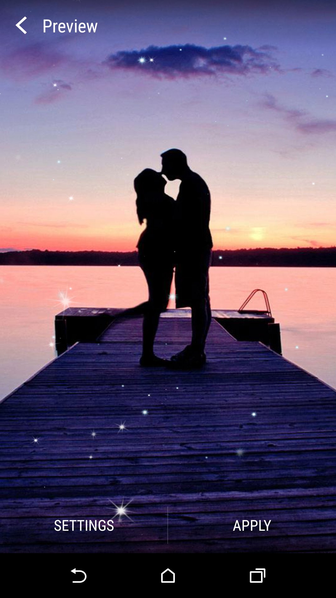 Love Live Wallpaper APK for Android Download