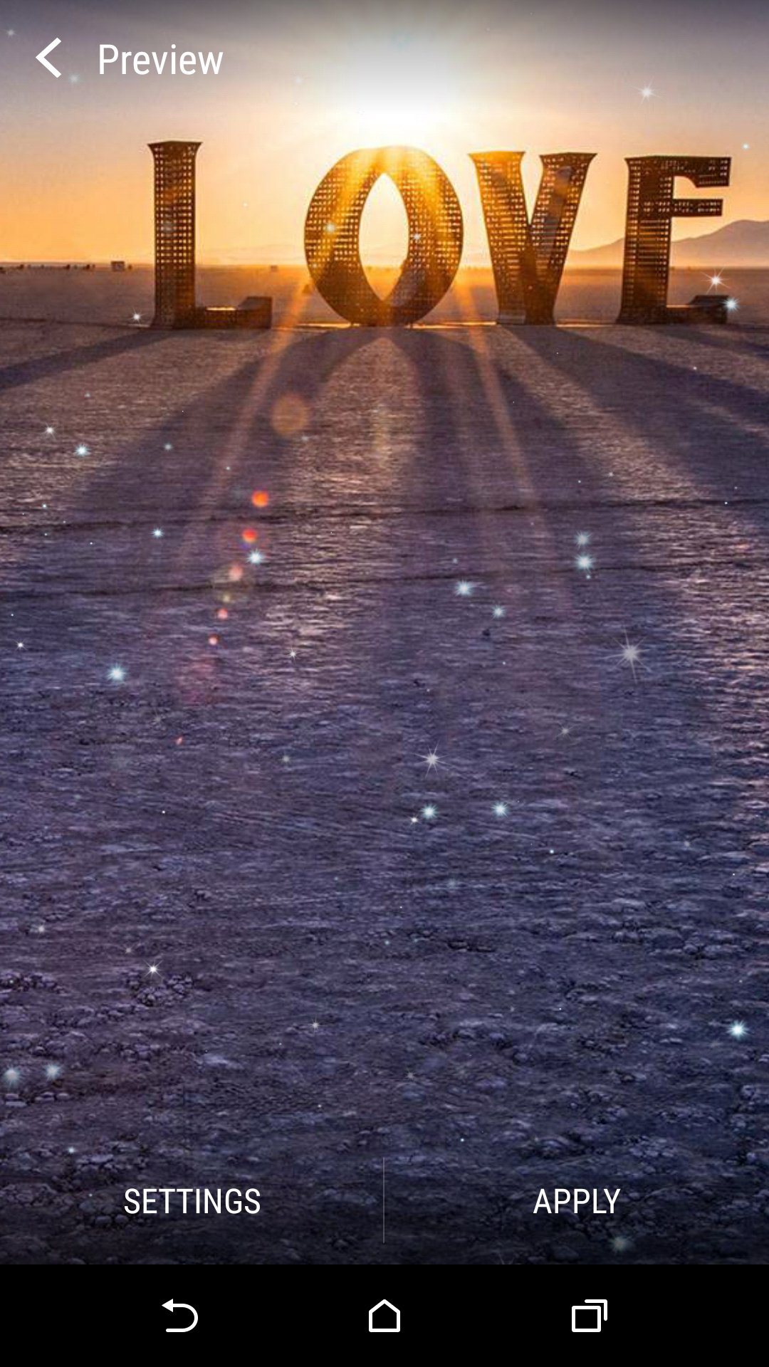 Love Live Wallpaper APK for Android Download