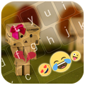 Love Keyboard