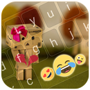 APK Love Keyboard