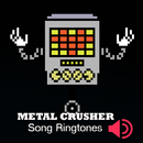 Metalovania Metal Crusher Ringtones APK