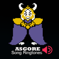 Asgorelovania Asgore Ringtones