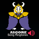 Asgorelovania Asgore Ringtones APK