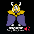 Asgorelovania Asgore Ringtones icône