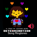 Determinationlovania Ringtones APK