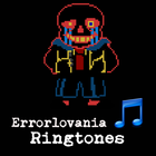 ErrorLovania ErrorTale Ringtones icône