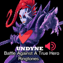 Undynelovania Battle Against Ringtones APK