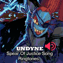 Undynelovania Spear of Justice Ringtones APK