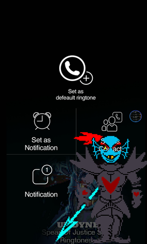 Undynelovania Spear Of Justice Ringtones Apk 1 0 Download For Android Download Undynelovania Spear Of Justice Ringtones Apk Latest Version Apkfab Com