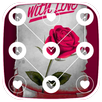 Love Pattern Lock Screen APK