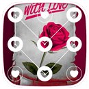 Love Pattern Lock Screen APK