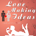 Love Making Ideas أيقونة