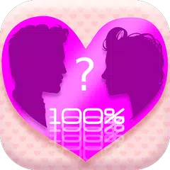 Calculadora de Amor - Teste de Compatibilidade