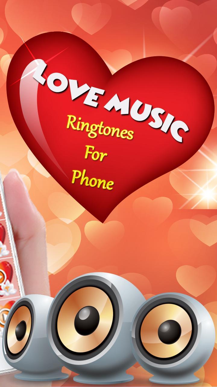 Liebesmusik Klingeltone Fur Handy Kostenlos Fur Android Apk Herunterladen