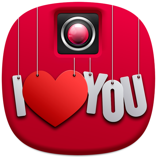 Любовь Фоторамки