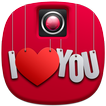Amor Foto Cuadros