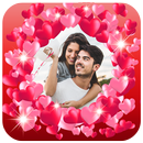 Love Photo Decoration – Romantic Photo Frames APK