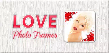 Love Photo Frames