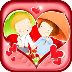 Love Photo Booth Pics Editor APK download