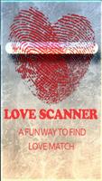 Love Scanner Detector Prank скриншот 1