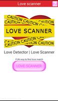 Love Scanner Detector Prank Screenshot 2
