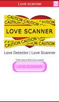 Love Scanner Detector Prank скриншот 2