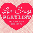 Love Song Playlist أيقونة