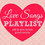Love Song Playlist icône