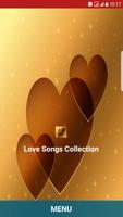 Love Songs Collection Affiche