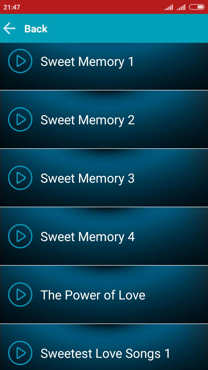 100 Love Songs Free APK for Android Download 100 Love Songs Free APK for Android Download