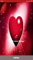 Poster 1980 Love Songs