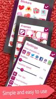 Love Slideshow Maker স্ক্রিনশট 3