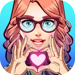 Love and Lies: Teen <span class=red>Romance</span> Love Story Game