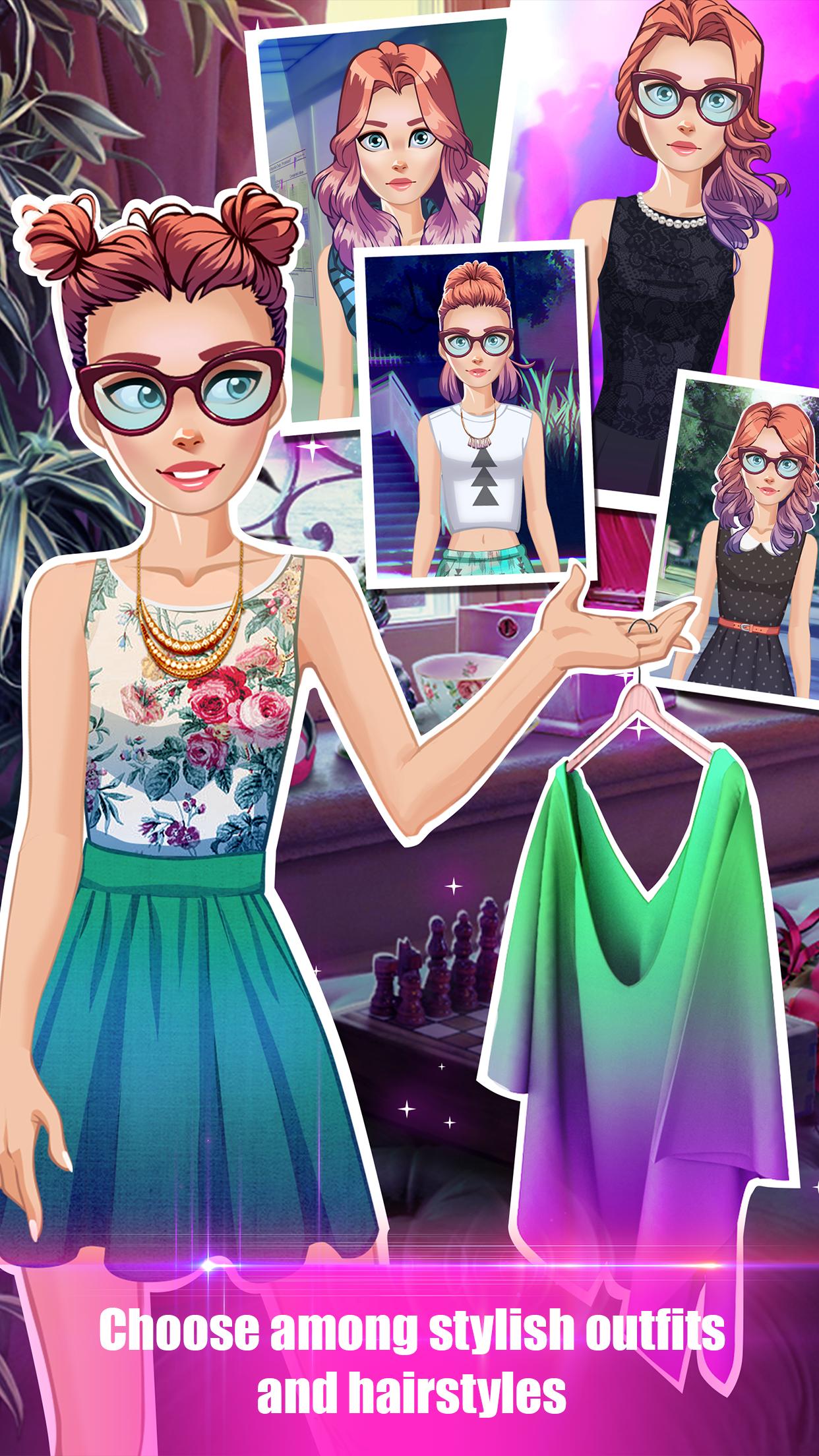 Juegos Romanticos Historia De Amor For Android Apk Download