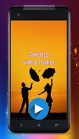 Love Video Maker with Song😍-poster