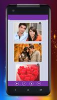 Love Video Maker with Song😍 screenshot 2