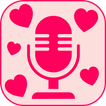 Love Voice Changer Recorder