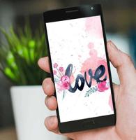 Love Wallpapers captura de pantalla 1