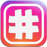 Hashtags Zeichen